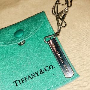 Pre Loved Tiffany & Company Necklace